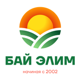 ”Бай Элим