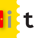 iTicket Kyrgyzstan aplikacja