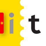 iTicket.KG icon