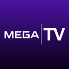 Mega | TV icône