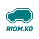 Riom.kg - авторынок в Кыргызстане aplikacja