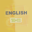 English 10-11-класс. Кыргыз жана орус тилдеринде APK