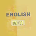 English 10-11-класс. Кыргыз жана орус тилдеринде icon