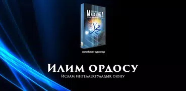 Илим ордосу - миллионер