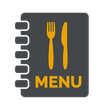 RestMenu icon