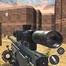 Military Commando Mission Gun Shooter Battleground APK