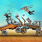 War Cars icon