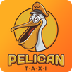 Такси Пеликан Pelican Pelikan aplikacja