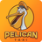 Такси Пеликан Pelican Pelikan aplikacja