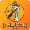 ”Такси Пеликан Pelican Pelikan