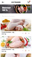 CleanCuts - Chicken Meat Online Supply - KG Trader screenshot 3