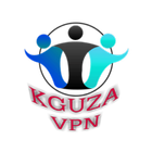 KGUZA VPN icône
