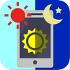 明るさ自動変更君 APK