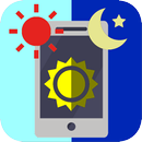 明るさ自動変更君 APK