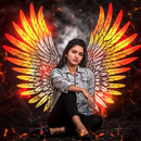 Wings Photo Editor APK