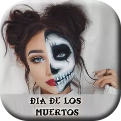 Day of the Dead Photo Editor 2019 for Girls & Boys XAPK download