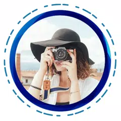 Скачать Profile Picture Border XAPK