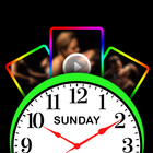 Phone vault icon