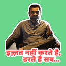 Bindas Stickers For Whatsapp APK