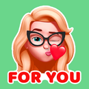 3D Memoji Sticker for Whatsapp APK