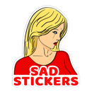 Sad And Love Stickers For What APK