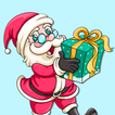 Christmas Color By Number