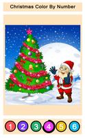 Christmas Color By Number screenshot 3