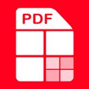 pdfFX: Split/Extract PDF Files APK