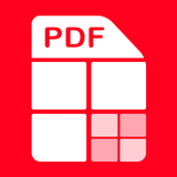 pdfFX: Split/Extract PDF Files