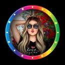 DP Border Profile Pic Editor APK