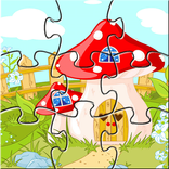 Puzzle Game For Kids