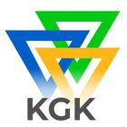 KGK Tracking icon