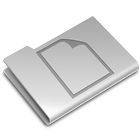 June File Manager icon
