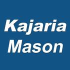 Kajaria Mason icon