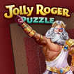 Jolly Roger Puzzle icon