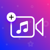 Add music to video - background music for videos v4.5 (Pro) Unlocked (38.1 MB)