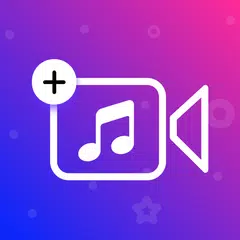 Add Music To Video & Editor アプリダウンロード