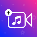 Add Music To Video & Editor APK