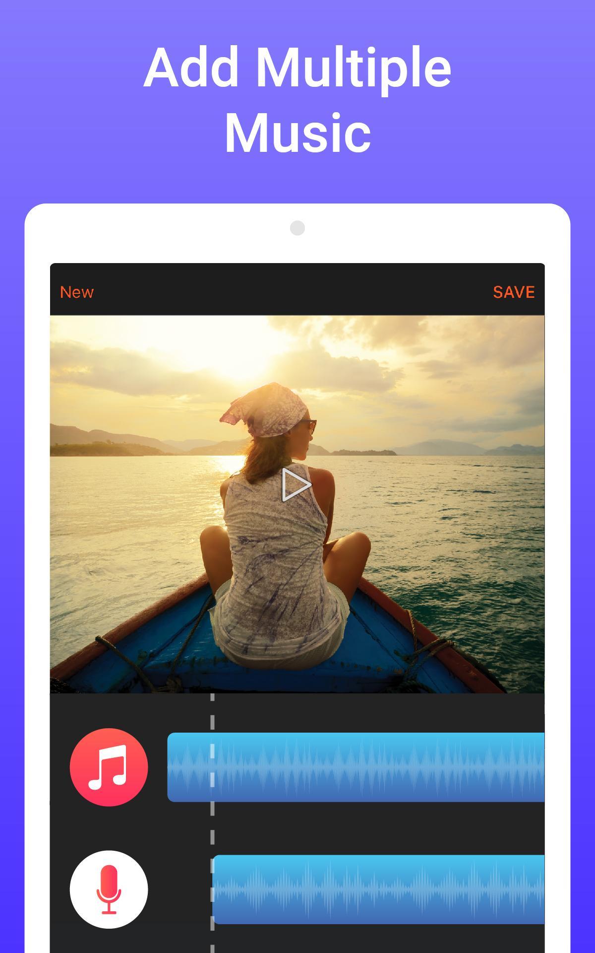 Add Music To Video Background Music For Videos For Android Apk Download - roblox how to add multiple songs