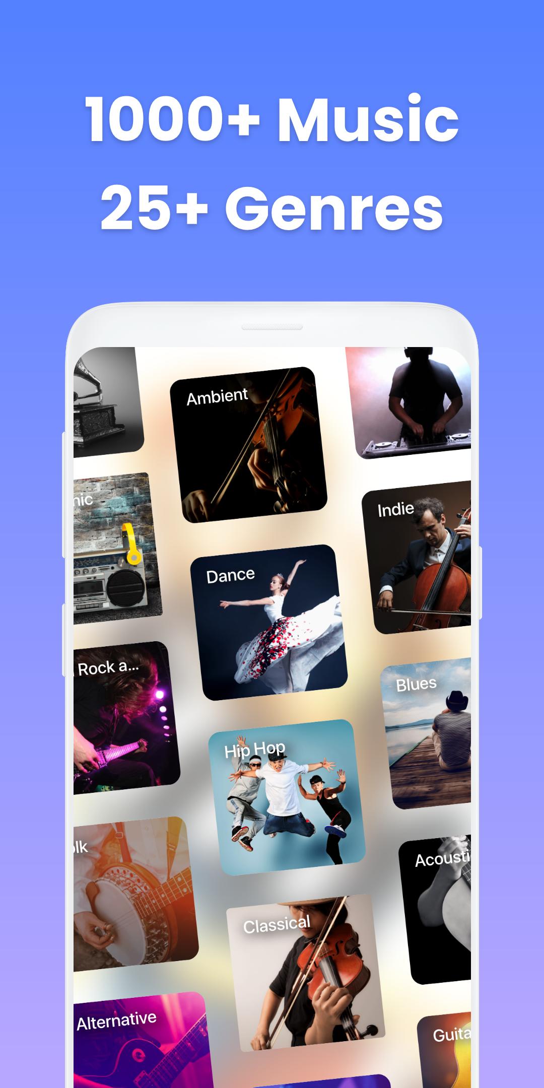 تطبيق Add Music To Video For Android Apk Download