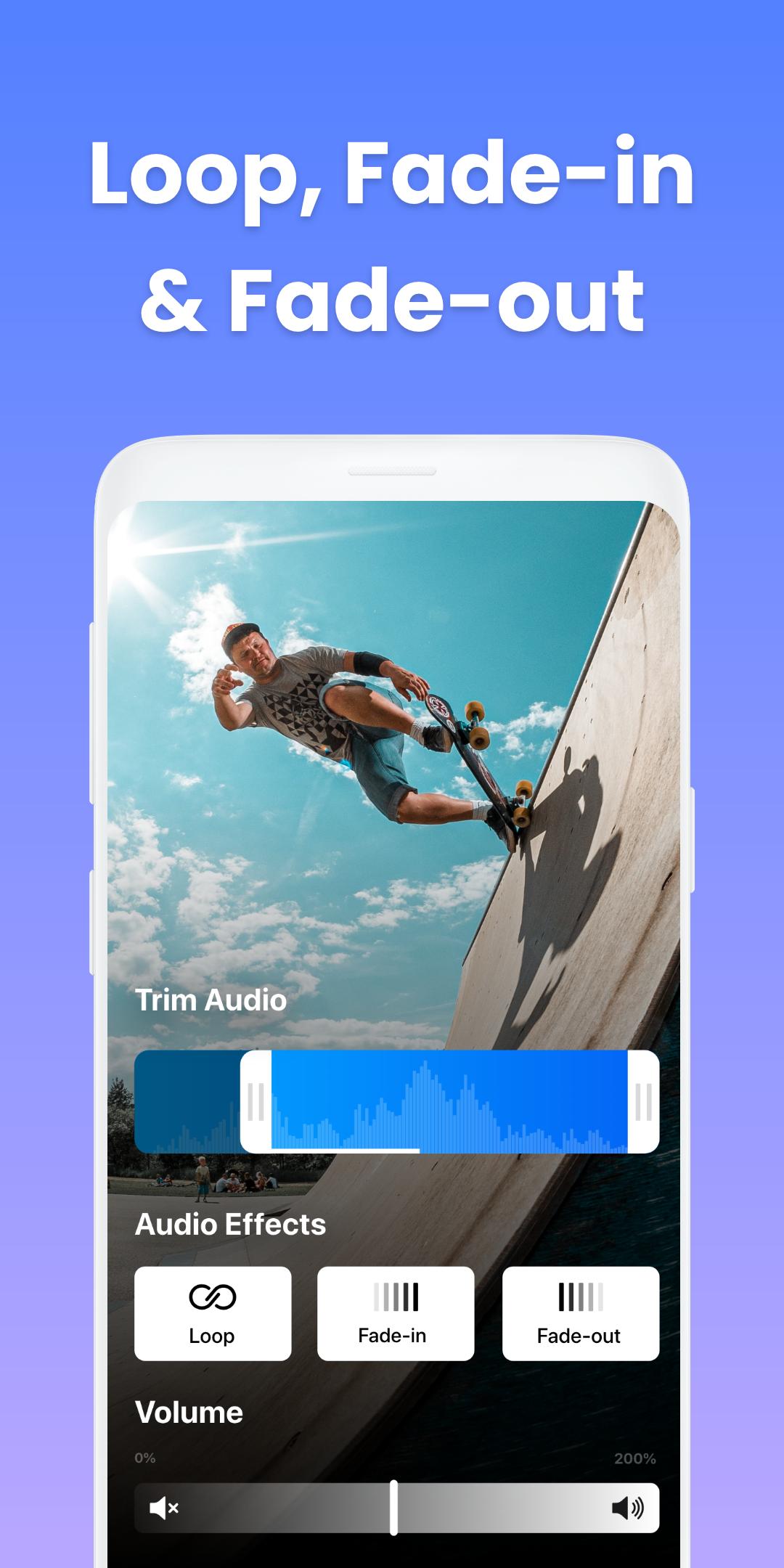 تطبيق Add Music To Video For Android Apk Download