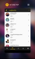 Khmer Song Pop - Mobeetune Lite bài đăng