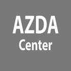 Azda Center icône