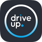 DriveUp icône