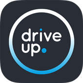 DriveUp icon