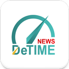 DeTimeNews icône