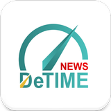 DeTimeNews icon