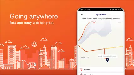PassApp - Transport & Delivery APK Herunterladen
