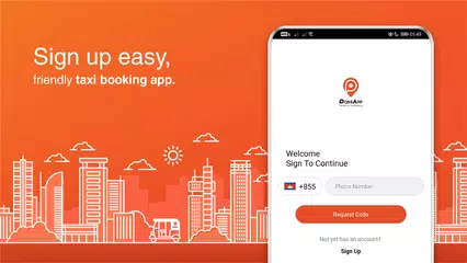 PassApp - Transport & Delivery APK Herunterladen