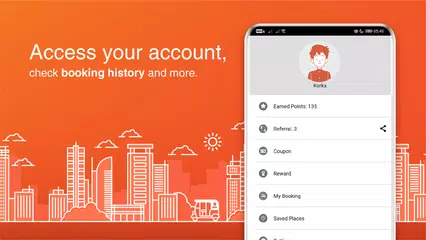 PassApp - Transport & Delivery APK Herunterladen